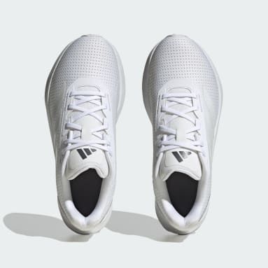 Women Running White 듀라모 SL
