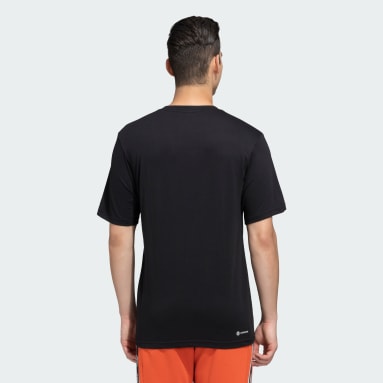 T-SHIRT ADIDAS TRAINING ESSENTIALS STRETCH - ADIDAS - Homme - Vêtements