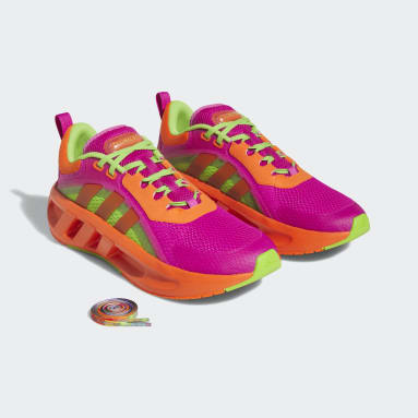 Zapatillas Climacool Ventice Rosado Sportswear