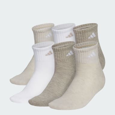 Athletic Cushioned Socks 6 Pack