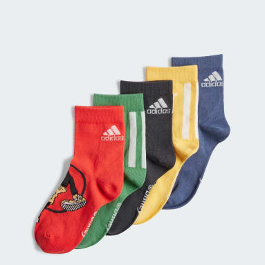 Chaussettes pour enfants adidas FR