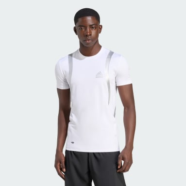 Camiseta ajustada Techfit Archive
