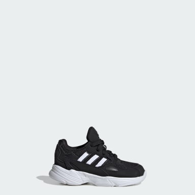 Adidas falcon sale criança