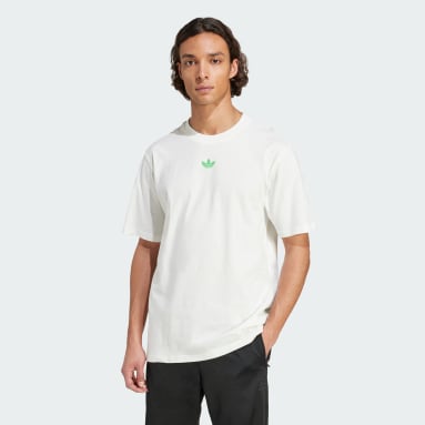 adidas Originals x Minecraft Graphic Tee