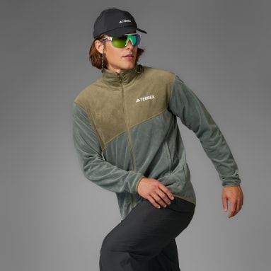 Polaire entièrement zippée Terrex Multi