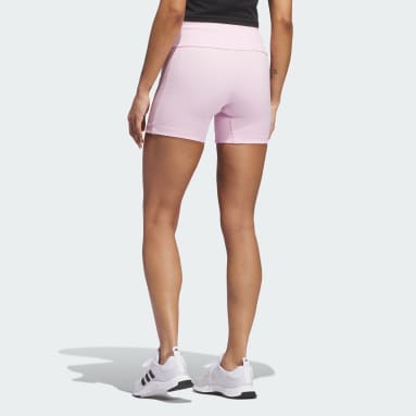 Women's Shop by Sport - Shorts in Pink or Red or Maroon