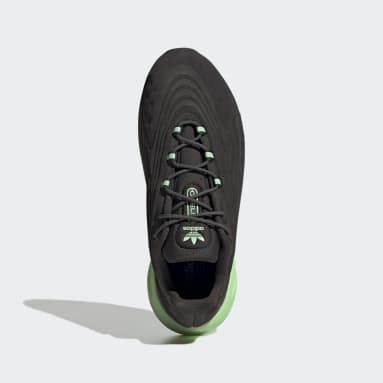 Zapatillas OZELIA Gris Hombre Originals
