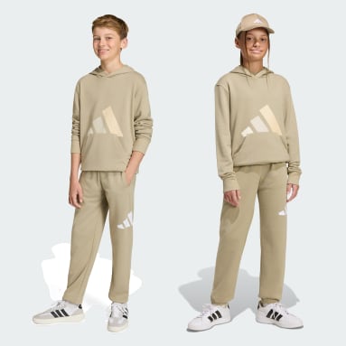 Calça Essentials Infantil