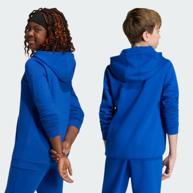 Sudadera con capucha