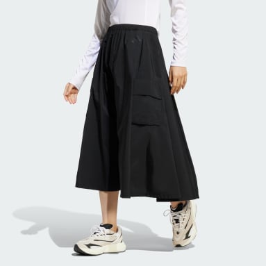 City Escape Woven Skirt