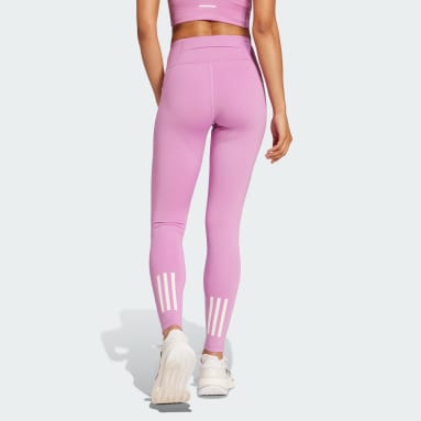 Leggings Own the Run