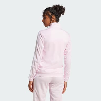 Tricot 3-Stripes Track Jacket