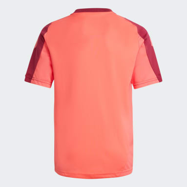 Camiseta de Entrenamiento River Plate 24/25 (Niños)