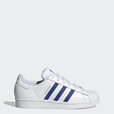 Superstar Shoes | adidas US