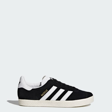 Cocuk ve Genc Originals Gazelle Spor Ayakkab lar adidas Turkiye