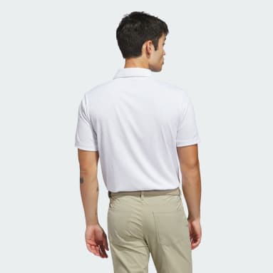 ULTIMATE365 JACQUARD POLO SHIRT