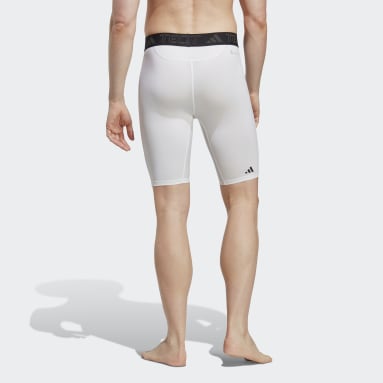 Heren Korte Broeken Compressie adidas Nederland