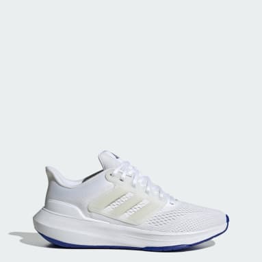 Frauen Running Ultrabounce Laufschuh Weiß
