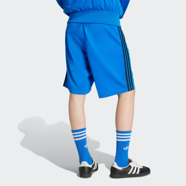 Adicolor Firebird Shorts