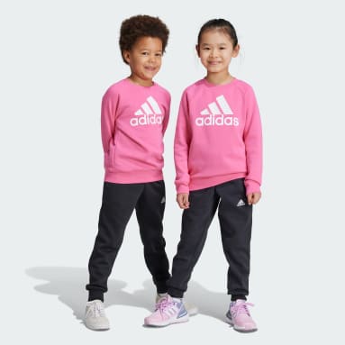 Adidas originals camo itasca crew tracksuit children shop