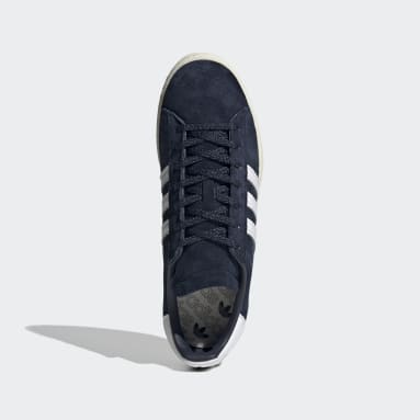 adidas campus azul