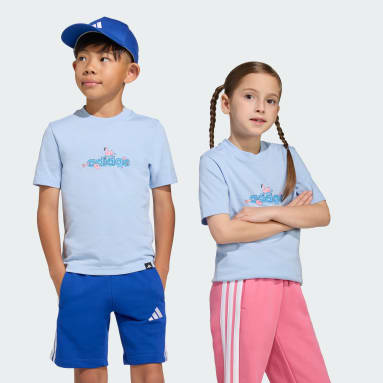 CAMISETA GRAPHIC SUMMER ADVENTURES PARA NIÑOS