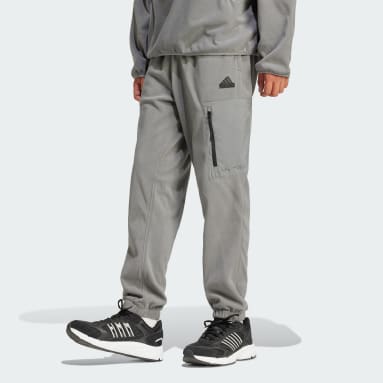 Pantaloni City Escape Polar Fleece