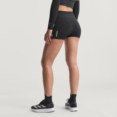 Adizero Archive Running Short Leggings