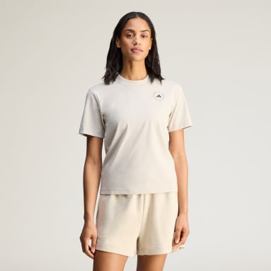 adidas by Stella McCartney TrueCasuals Regular Sportswear Tee