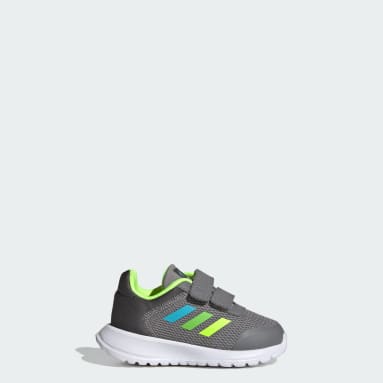 Børn Sportswear Grå Tensaur Run sko
