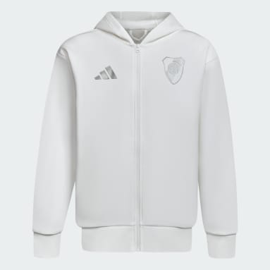 Campera Anthem River Plate 24/25