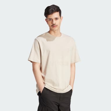 Graphics Monogram Tee