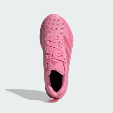 Women Running Pink Duramo SL Shoes