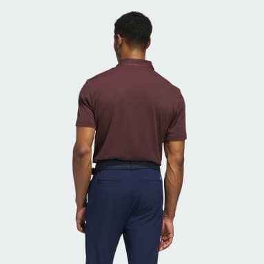 Ultimate365 Tour Texture Polo Shirt
