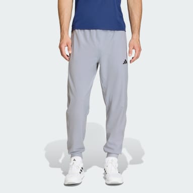 WORKOUT ESSENTIALS FLEX WOVEN PANT