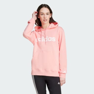 Ladies adidas hoodie deals