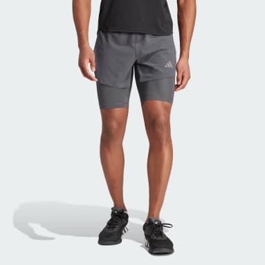 HIIT EL 2N1 SHO Grå