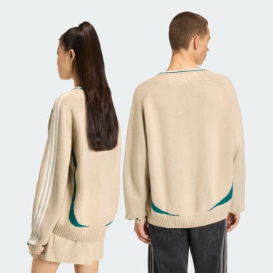 ADICOLOR BLOKECORE PULLOVER – Genderneutral