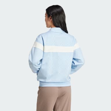 '80s Track Top