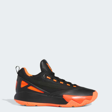Adidas dame 1 Hombre outlet