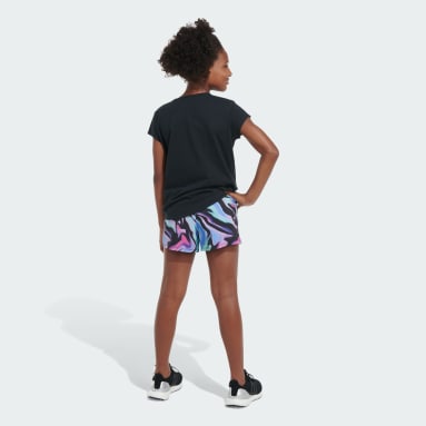 AOP WOVN PACER SHORT23