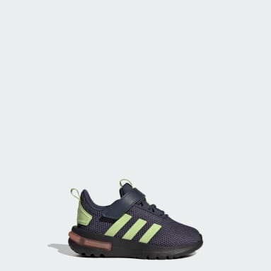 Sapatilhas Racer TR23 — Criança Azul Criança Sportswear