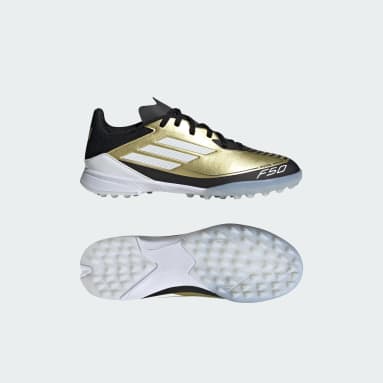 Chaussure adidas or outlet
