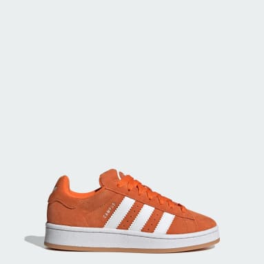 Tenis Campus 00s Blanco Niño Originals