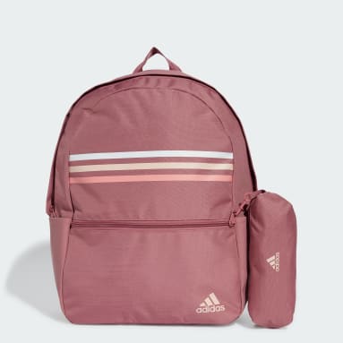 Gym & Training Classic Horizontal 3-Stripes Backpack