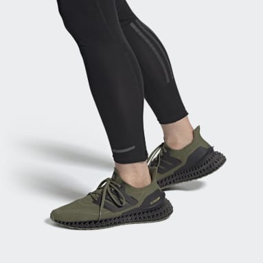 Chạy Giày Ultra 4DFWD