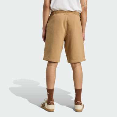 Trefoil Essentials Shorts