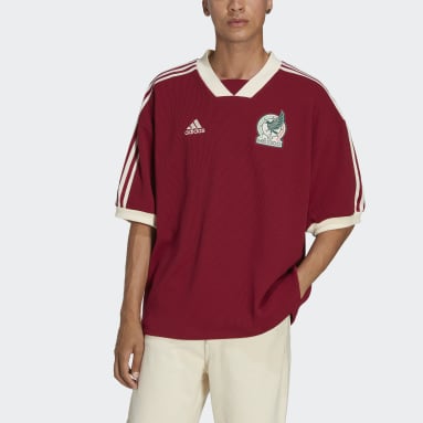 Nueva Playera Selección 2022 | adidas México