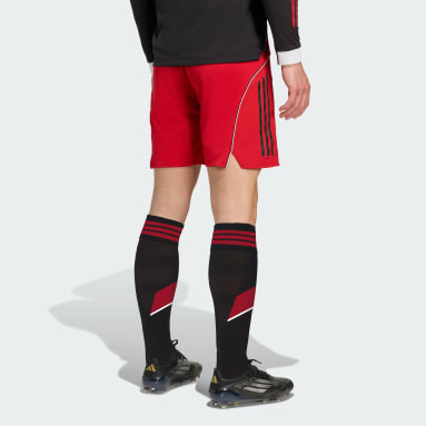 Shorts Alternativo River Plate 25/26 (Versión Jugador)