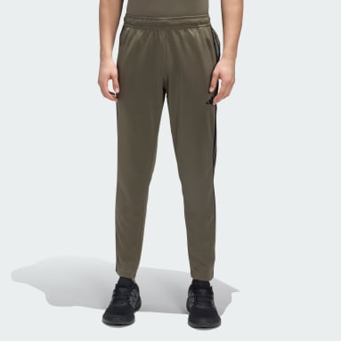 Green Trousers adidas India